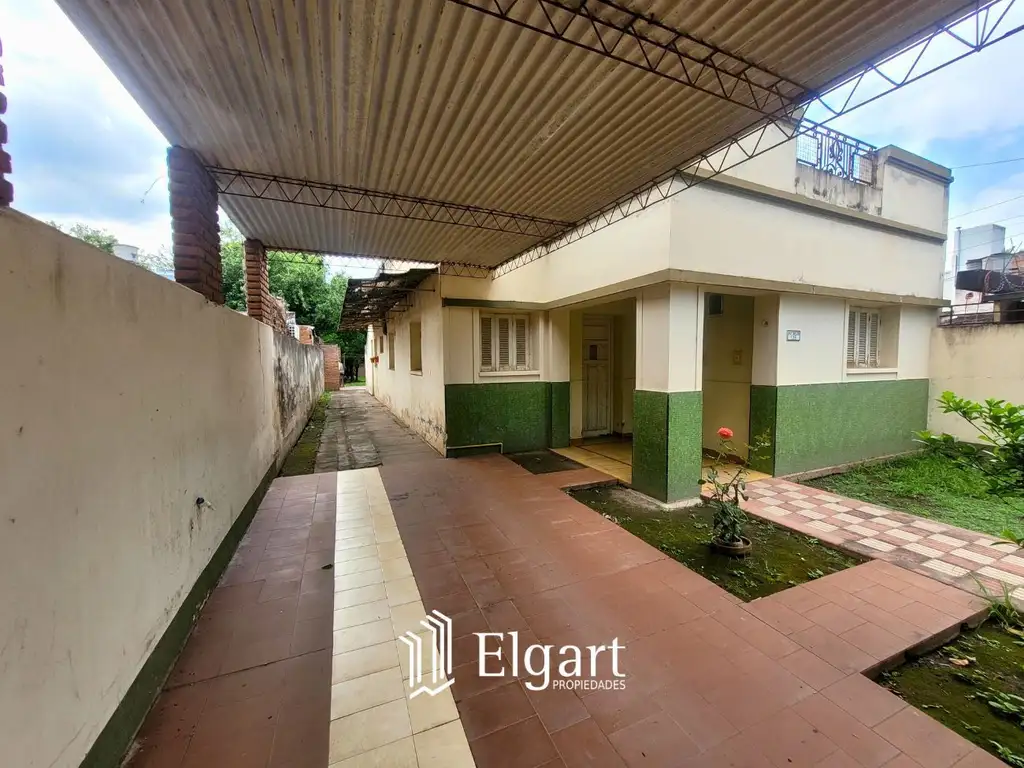 Casa - Venta - Argentina, San Miguel de Tucumán - PUEYRREDON 100