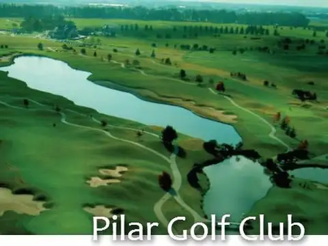 Casa - Pilar Golf Club - Foto 0