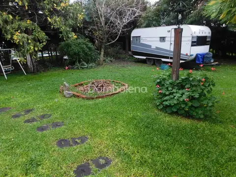 Terreno Lote  en Venta en Haras María Elena, Moreno, G.B.A. Zona Oeste