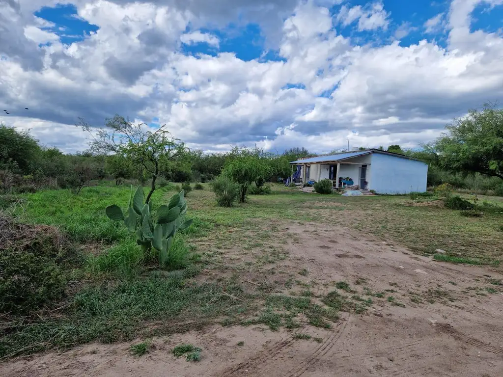 Casa en  Barranca de Los Loros