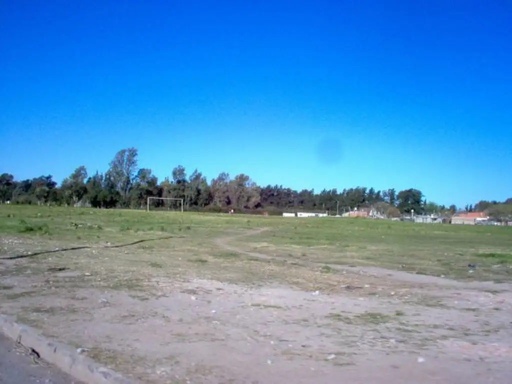 Campo - Venta - Argentina, Ezeiza