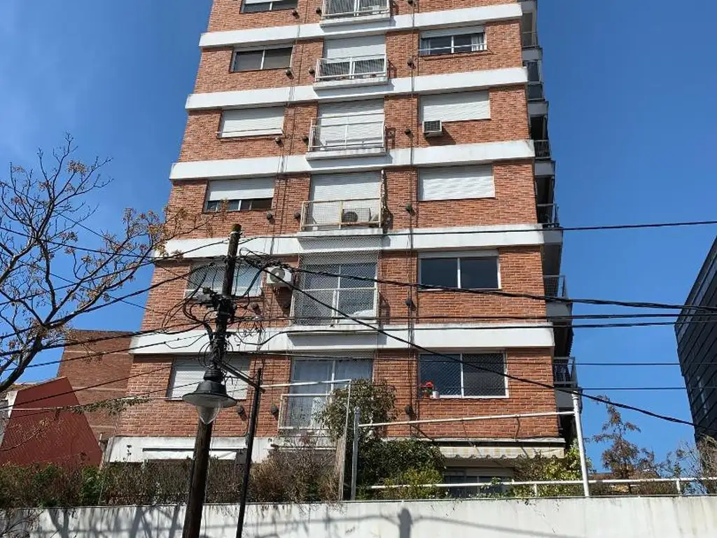 DEPARTAMENTO EN VENTA EN SAN ISIDRO