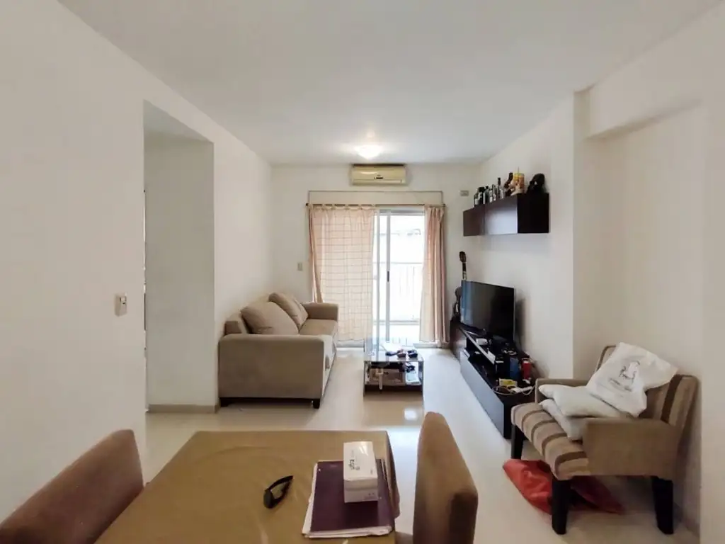 VENTA DEPARTAMENTO de 3 ambientes en Recoleta, CABA