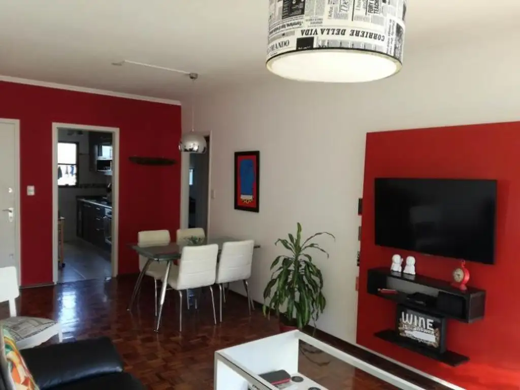 (RMR-RMR-8) Departamento - Venta - Uruguay, Montevideo