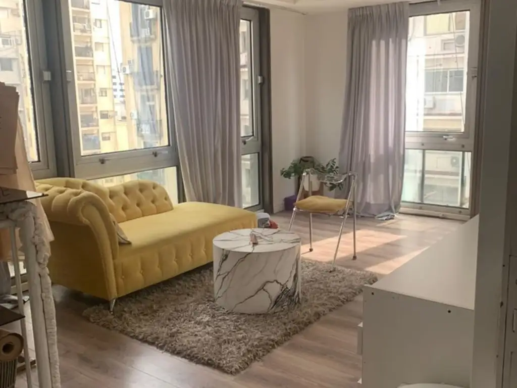 Departamento  en Venta en San Nicolás, Capital Federal, Buenos Aires