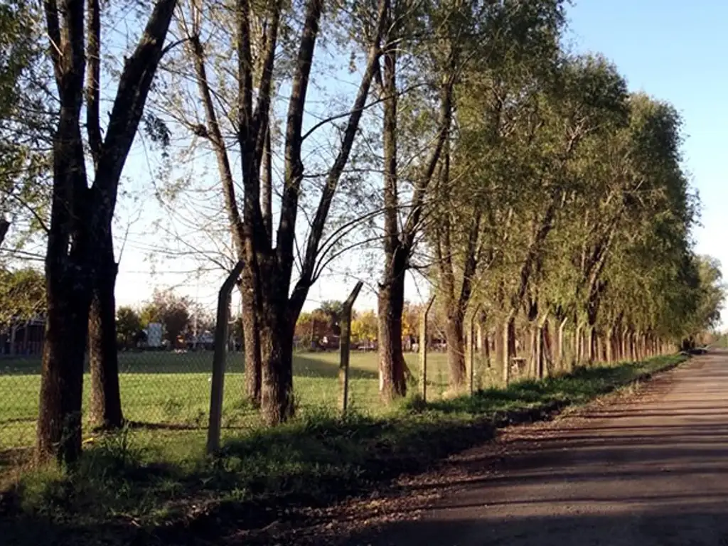 VENDO TERRENOS EN RICARDONE - ESTANCIA LAS MORAS