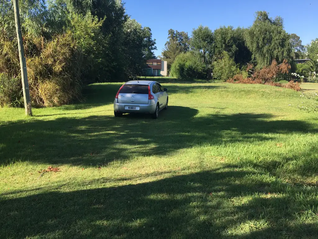 Terreno en venta en Barrio Cube