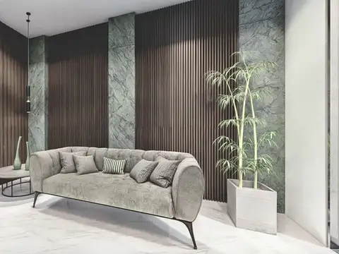 Departamento en Venta Apto profesional