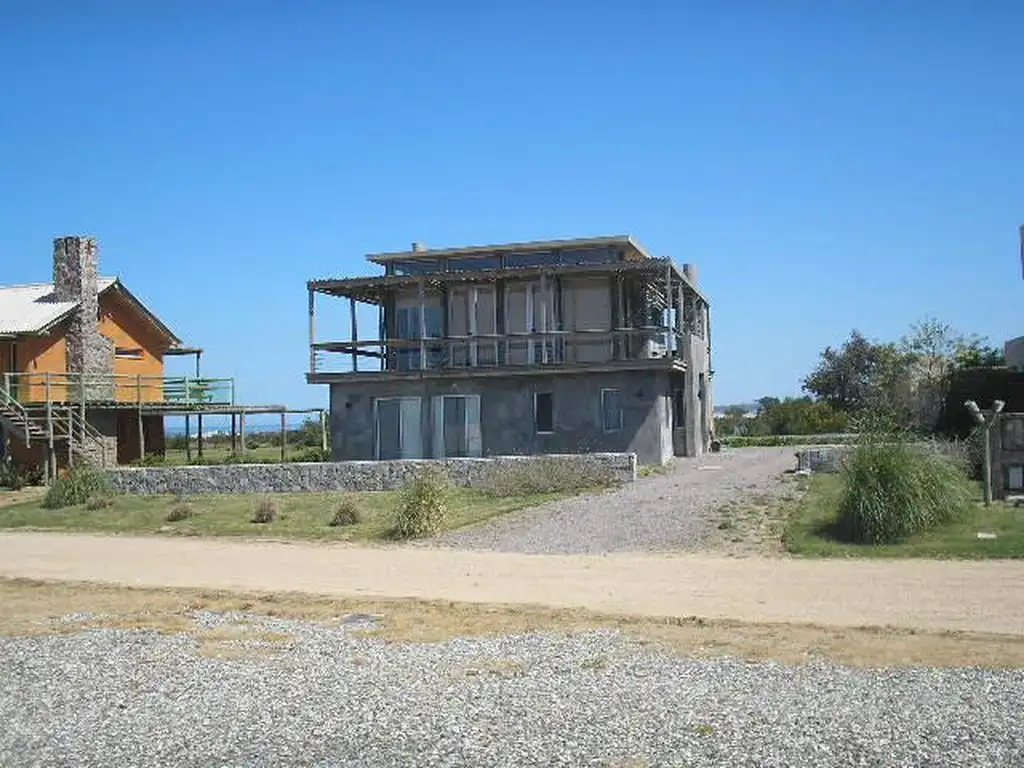 Casa - Alquiler temporario - Uruguay, JOSE IGNACIO