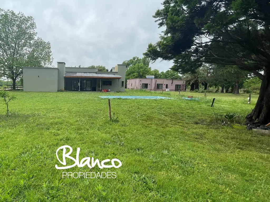 Casa  en Alquiler en Pilar, G.B.A. Zona Norte, Argentina