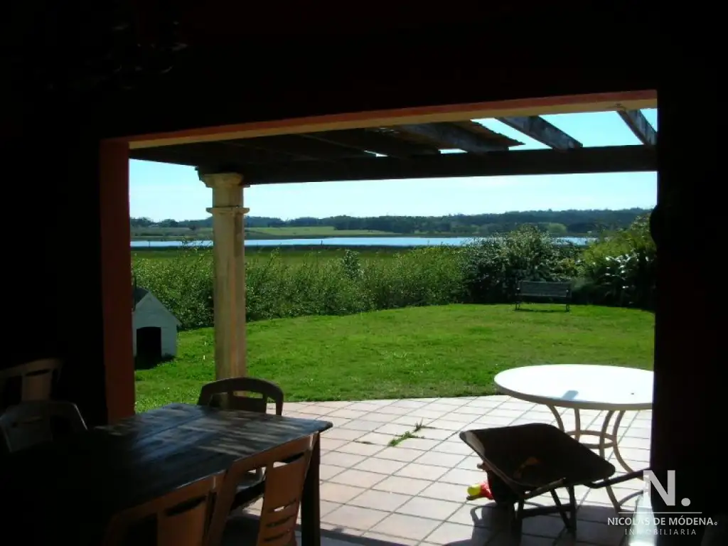 Casa de 5 dormitorios en Punta del Este, Pinares.