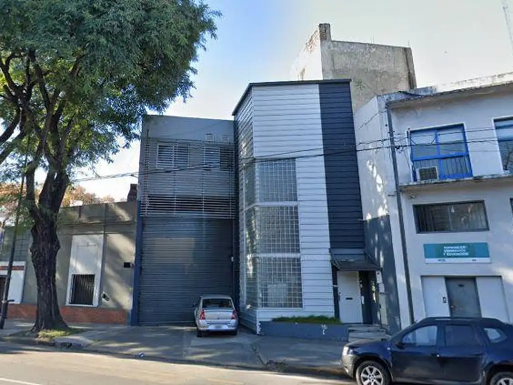 Deposito en venta  Av Amancio Alcorta al 1800, Barracas