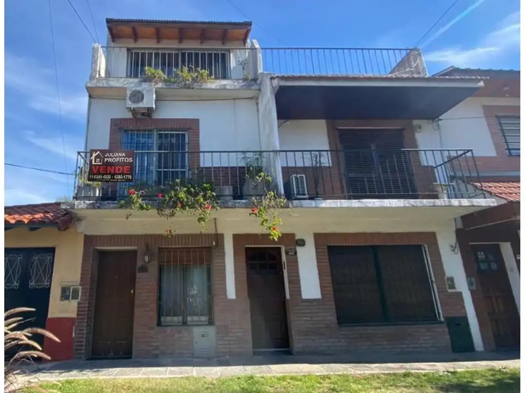 Casa - Quilmes Oeste