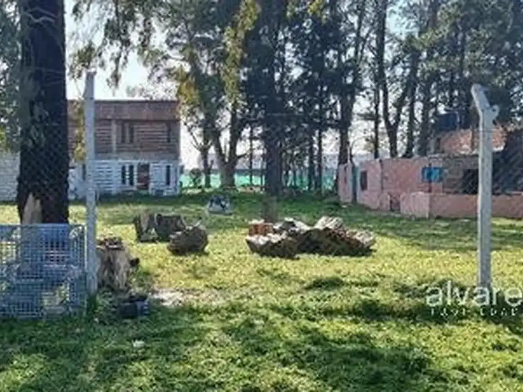 Terreno En Venta General Rodriguez