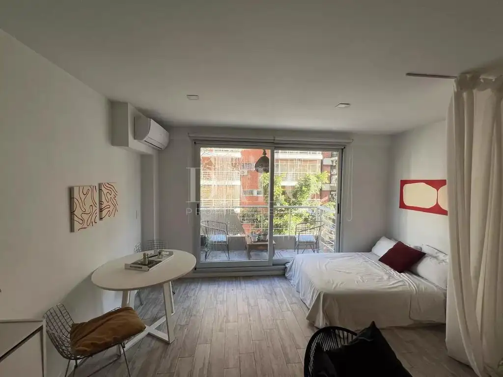 Departamento Semipiso  en Venta en Barrio Norte, Capital Federal, Buenos Aires