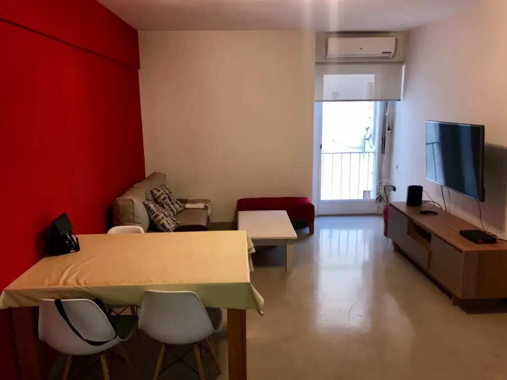 Departamento en Venta en Olivos - 2 ambientes
