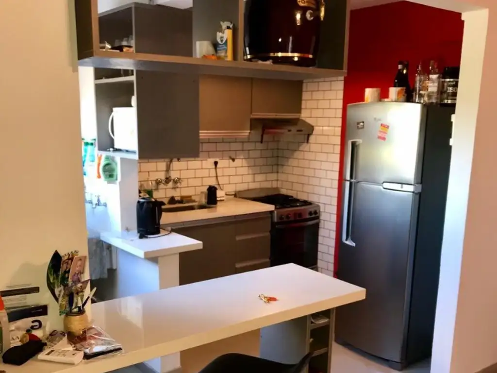 Departamento en Venta