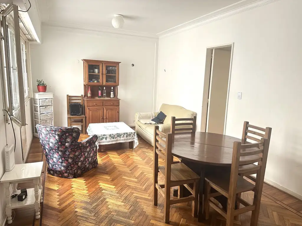 Departamento venta 3 Ambientes Parque las Heras Alto Palermo