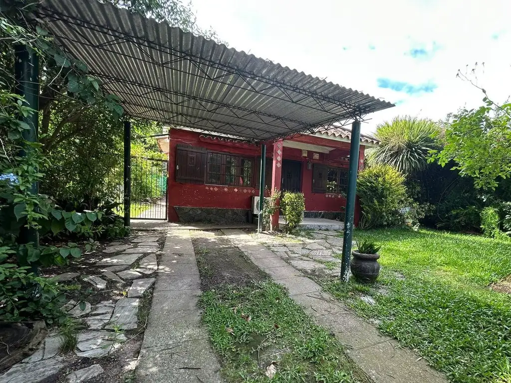 Venta casa 3 dormitorios 1 baño San Luis Canelones