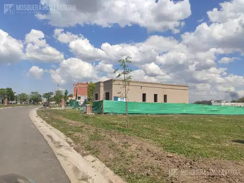 Casa en Venta con cochera