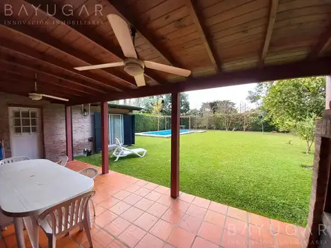 Alquiler Temporal - Casa en Campo Grande - Bayugar Negocios Inmobiliarios - Foto 0
