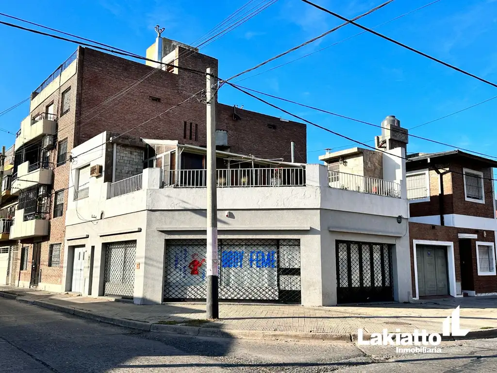 Local comercial en venta - Alsina 1851 - Bella Vista