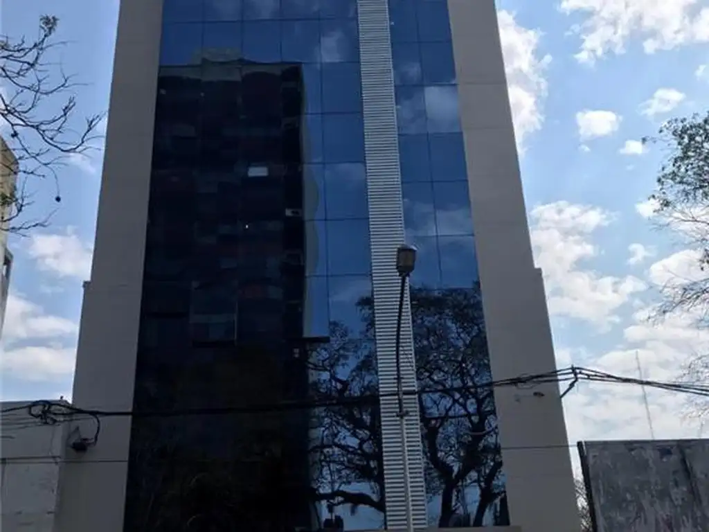 OFICINAS - PLANTA LIBRE - MICROCENTRO, RESISTENCIA