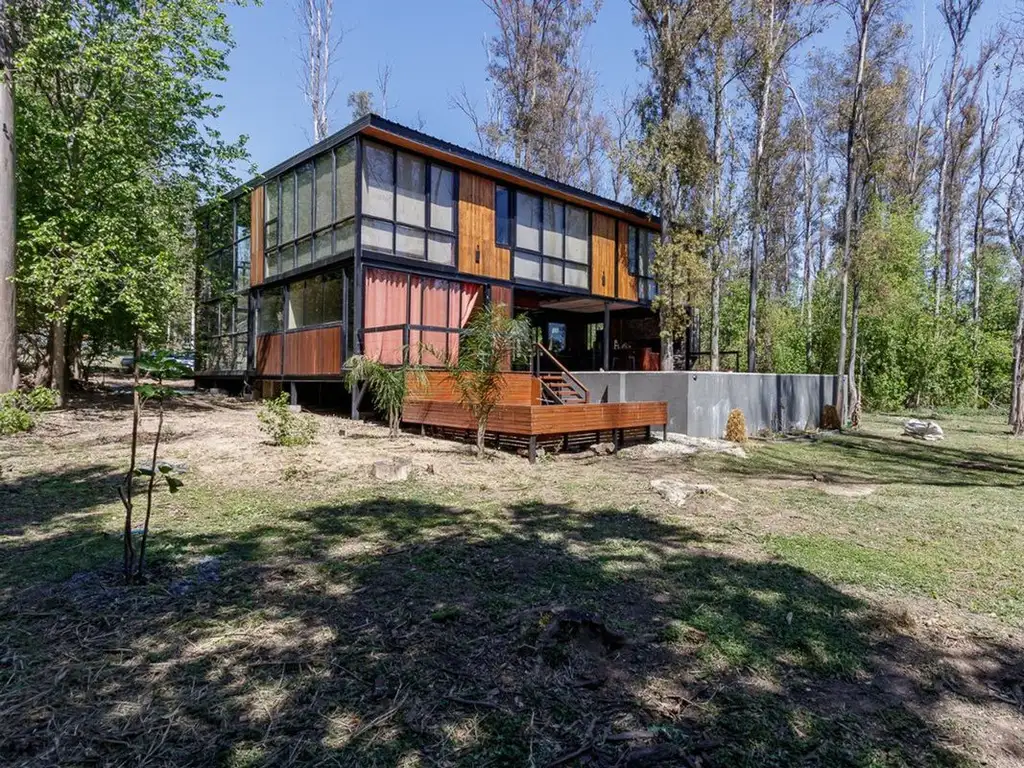 CASA VENTA BARRIO CERRADO CAMPO TIMBÓ