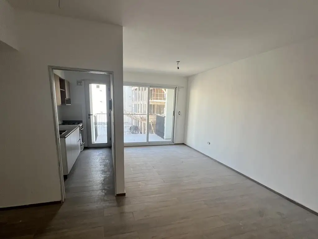 DEPARTAMENTO EN VENTA A ESTRENAR DE 3 AMBIENTES EN NUÑEZ AVENIDA LIBERTADOR DE CATEGORIA