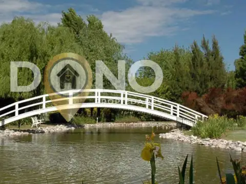 LOTE EN ABRIL CLUB DE CAMPO - Foto 0