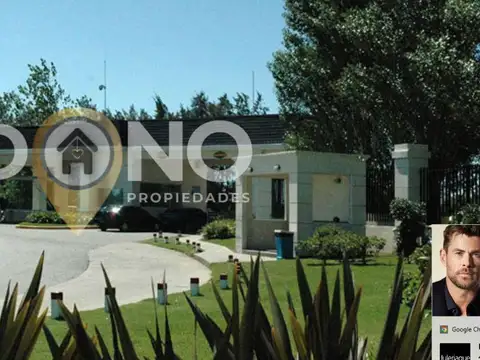 Terreno en Venta - USD 350.000