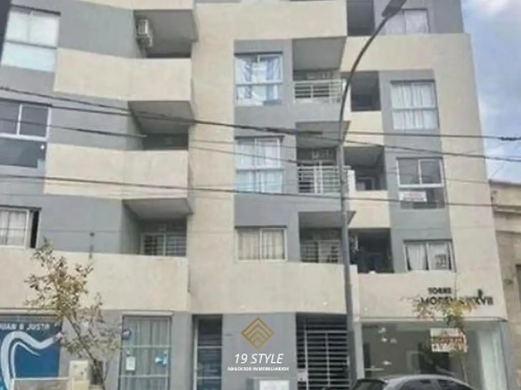 SE VENDE DEPARTAMENTO BARRIO ALTA CORDOBA