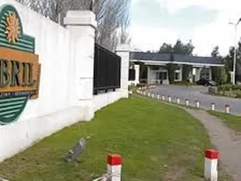 Terreno en Venta - USD 350.000