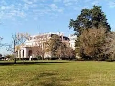Terreno en Venta en Abril Club De Campo