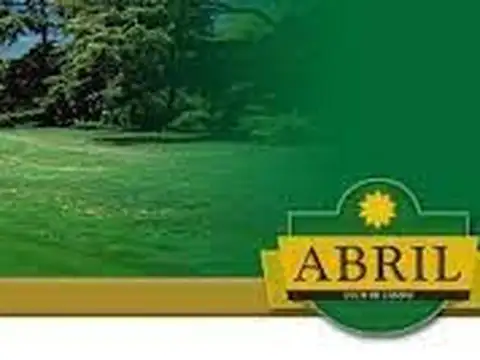 Abril