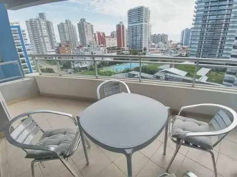 Apartamento en venta Chiverta 3 dormitorios