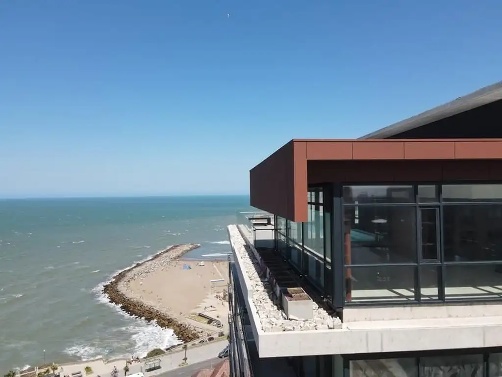 Departamento - Venta - Argentina, Mar del Plata - PAUNERO 2100