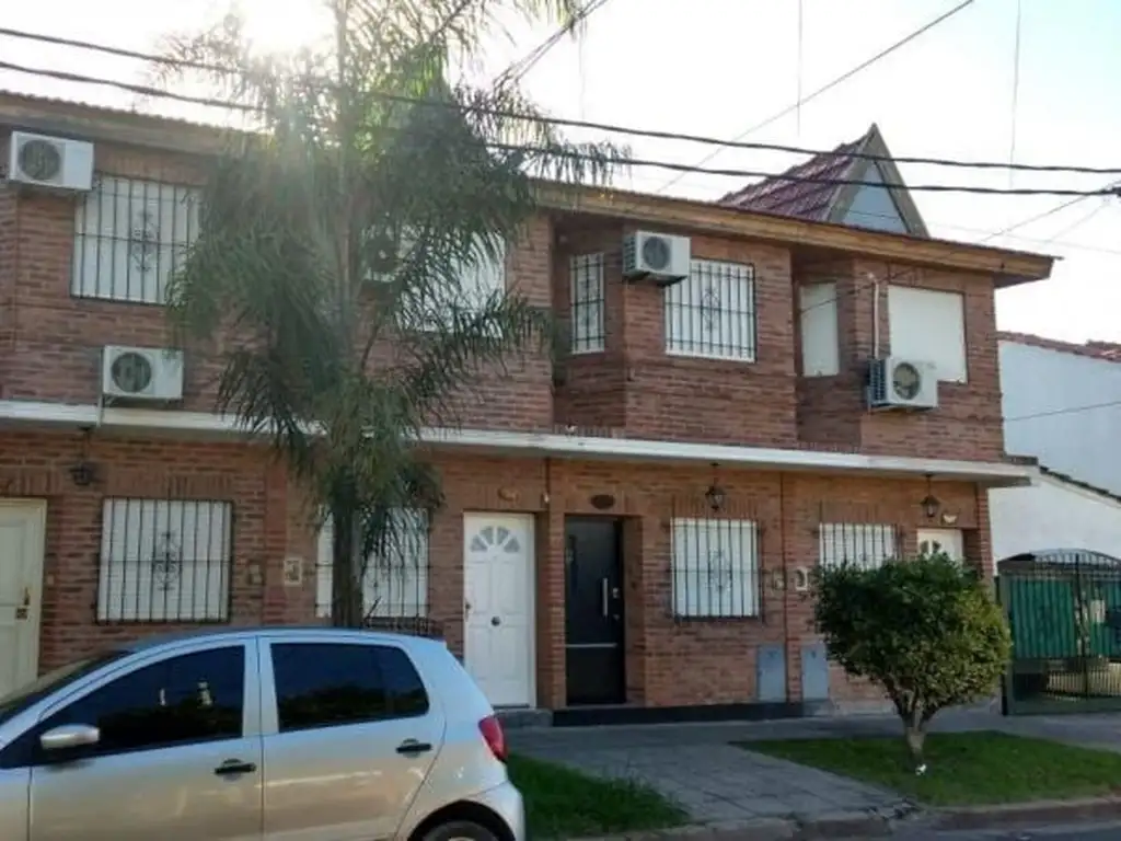 Departamento - Venta - Argentina, La Matanza - CONSTITUCION 1100