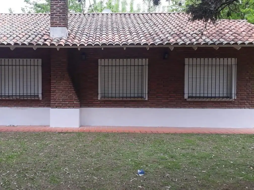 Quinta en Venta en Villa Elisa [Cod: ]