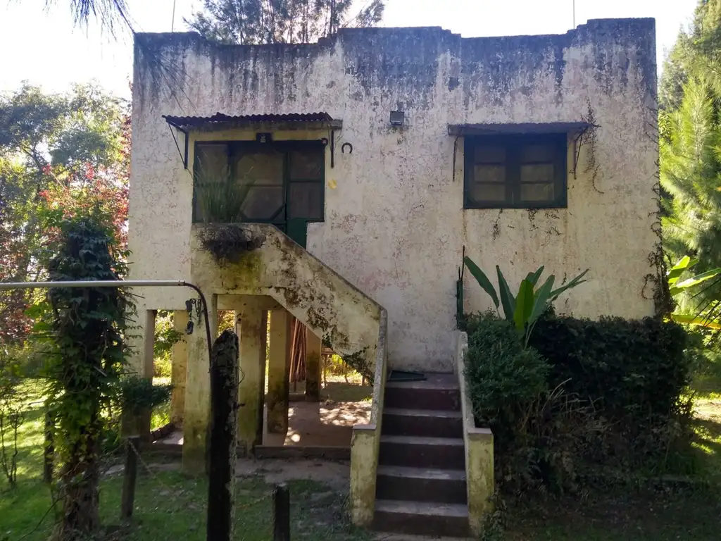 Casa  en Venta en Caraguatá, Zona Delta, Tigre