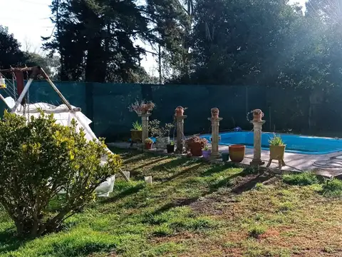 Casa en Venta en Arturo Segui - Foto 0