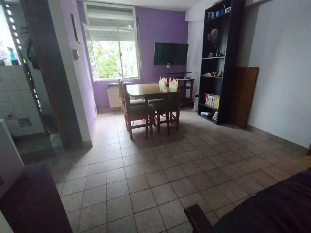 Venta de Departamento de 2 DORMITORIOS 525 esq 13, Tolosa