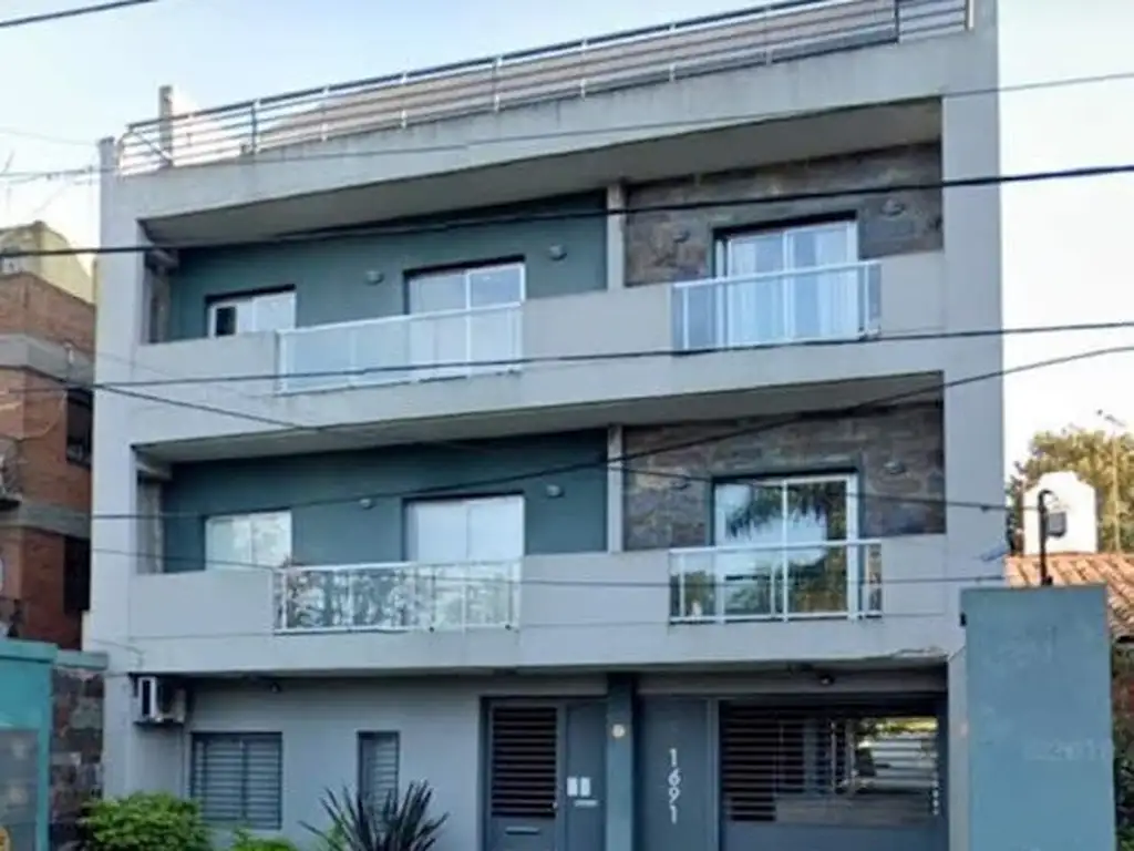 Departamento  en Venta ubicado en Adrogué, Almirante Brown, G.B.A. Zona Sur