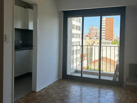 Departamento en venta en Acassuso Vias  /  Santa Fe