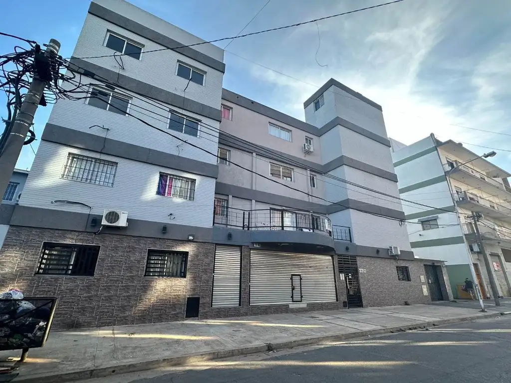 VENTA DEPARTAMENTO 3 AMBIENTES EN SAN JUSTO