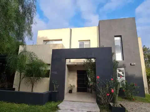 Casa en venta Barrio San Isidro Labrador