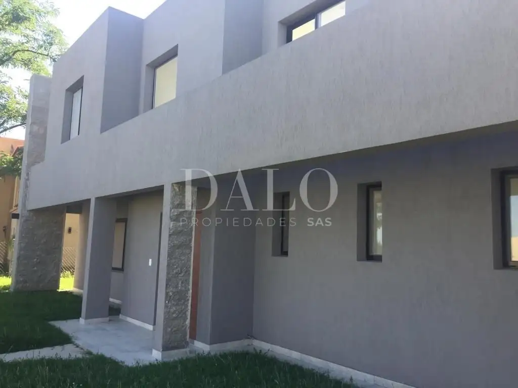 Casa  en Venta ubicado en San Matias, Escobar, G.B.A. Zona Norte