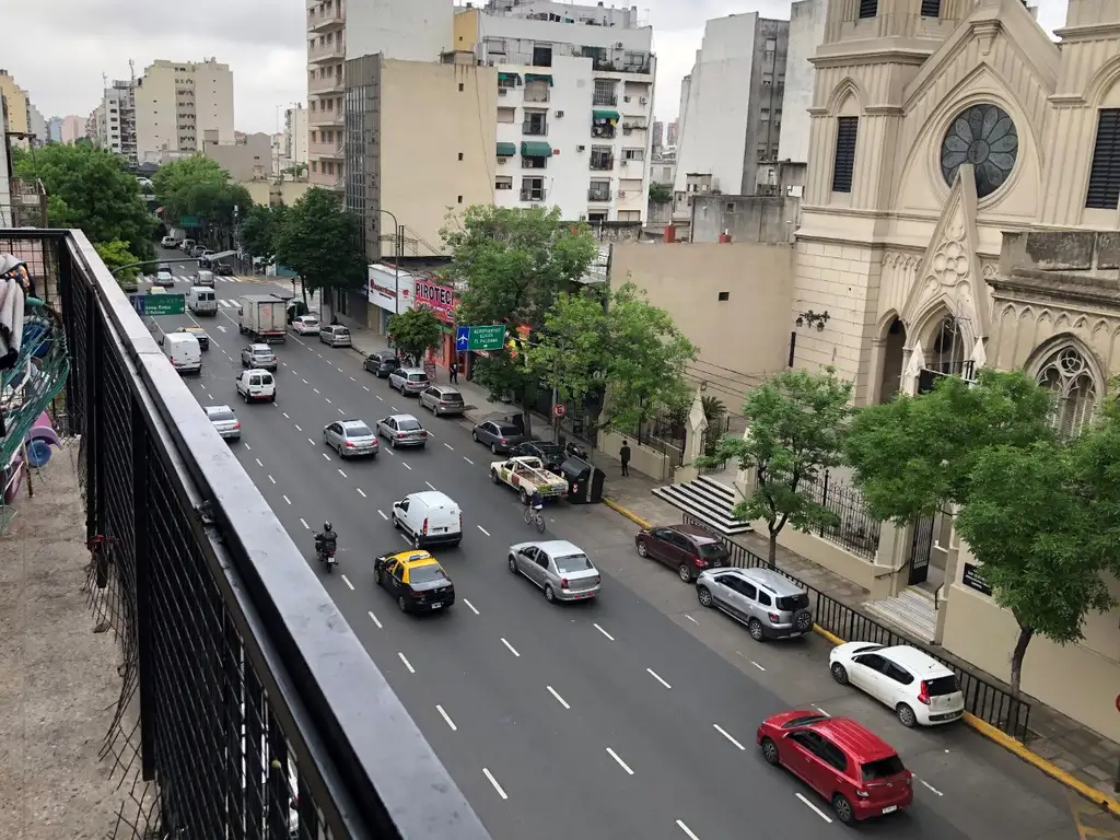 Oportunidad   Boedo  Av. Jujuy a metros de Av San Juan