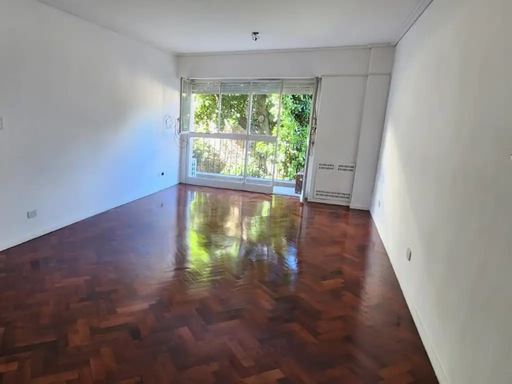 DEPARTAMENTO DE AMPLIAS DIMENCIONES APTO PROFESIONAL