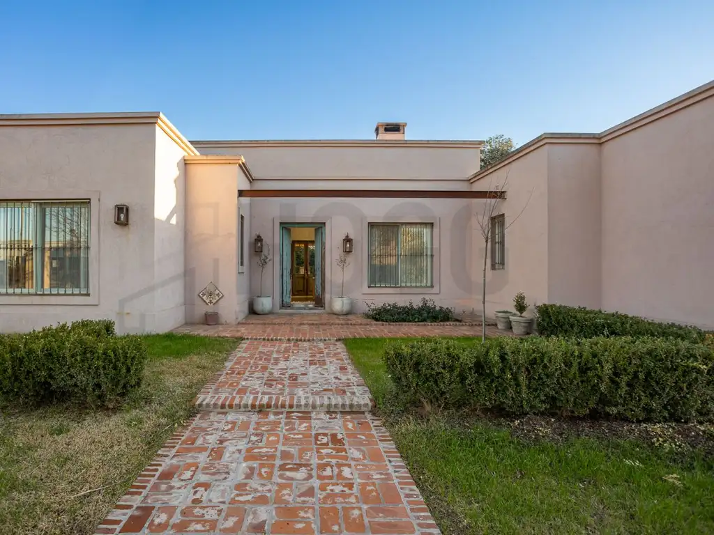 Casa - Venta - Argentina, San Antonio de Areco